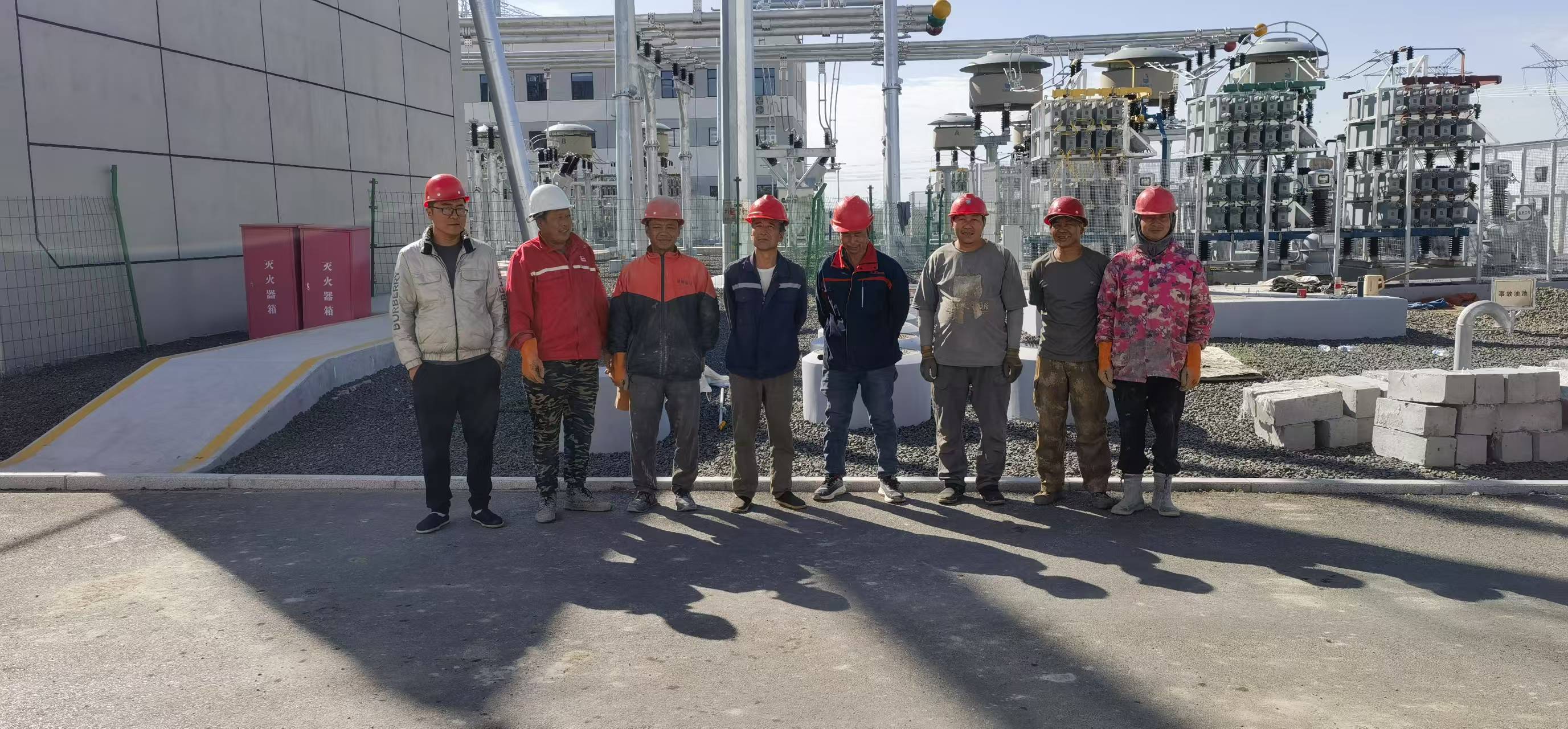 双阳地基沉降如何修复?